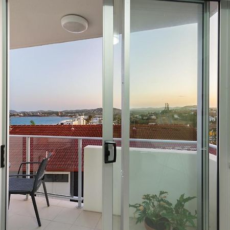 Ocean Views Apartment Yeppoon Ngoại thất bức ảnh