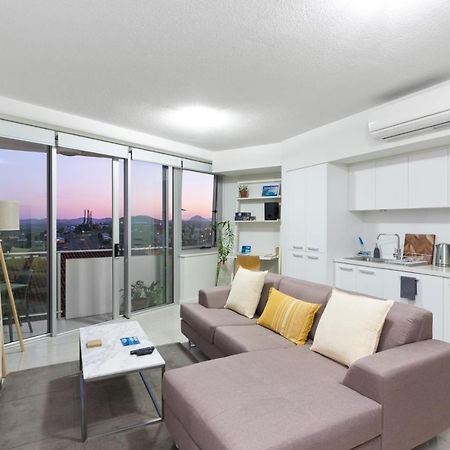 Ocean Views Apartment Yeppoon Ngoại thất bức ảnh