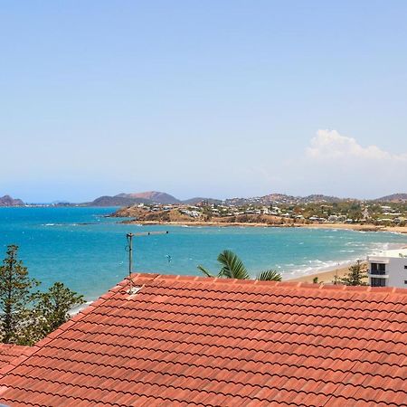 Ocean Views Apartment Yeppoon Ngoại thất bức ảnh