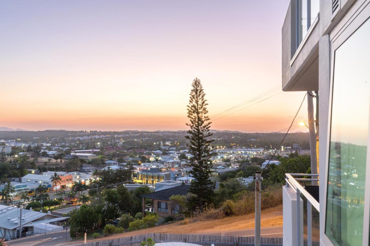 Ocean Views Apartment Yeppoon Ngoại thất bức ảnh