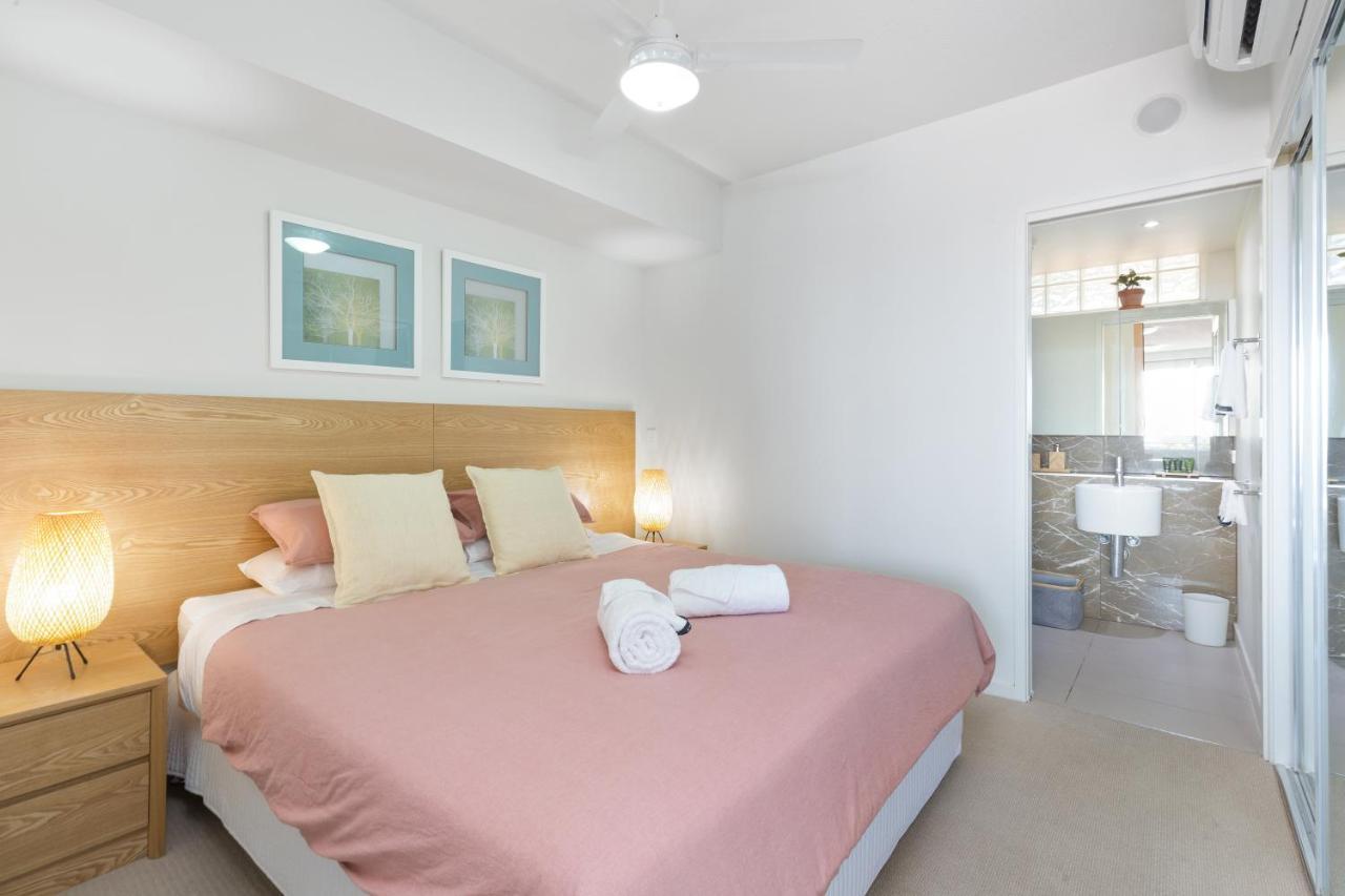 Ocean Views Apartment Yeppoon Ngoại thất bức ảnh