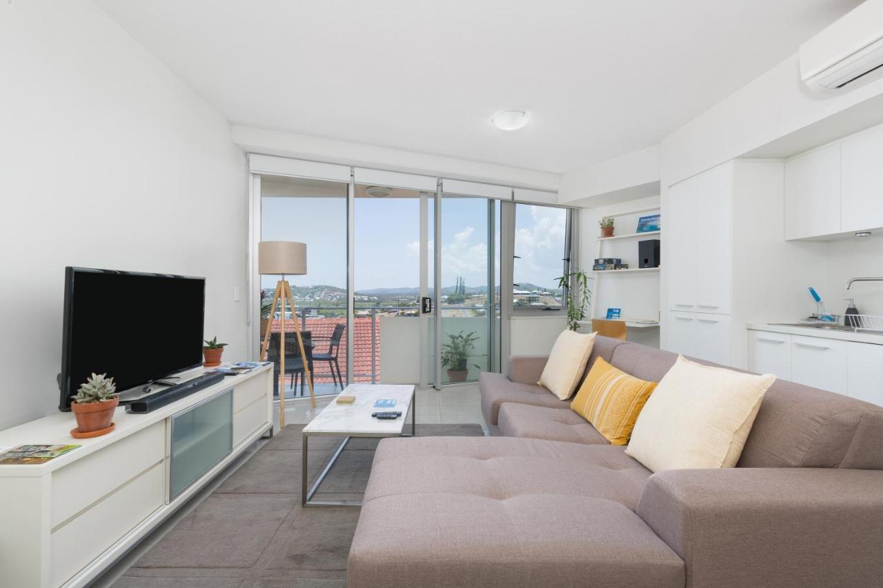 Ocean Views Apartment Yeppoon Ngoại thất bức ảnh