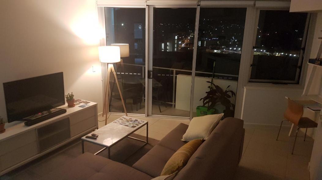 Ocean Views Apartment Yeppoon Ngoại thất bức ảnh