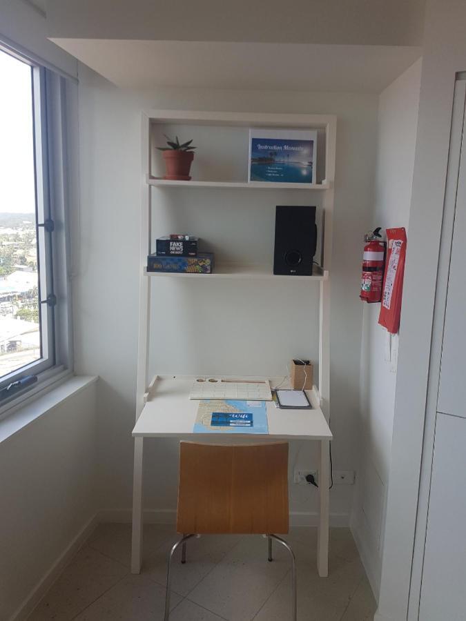 Ocean Views Apartment Yeppoon Ngoại thất bức ảnh
