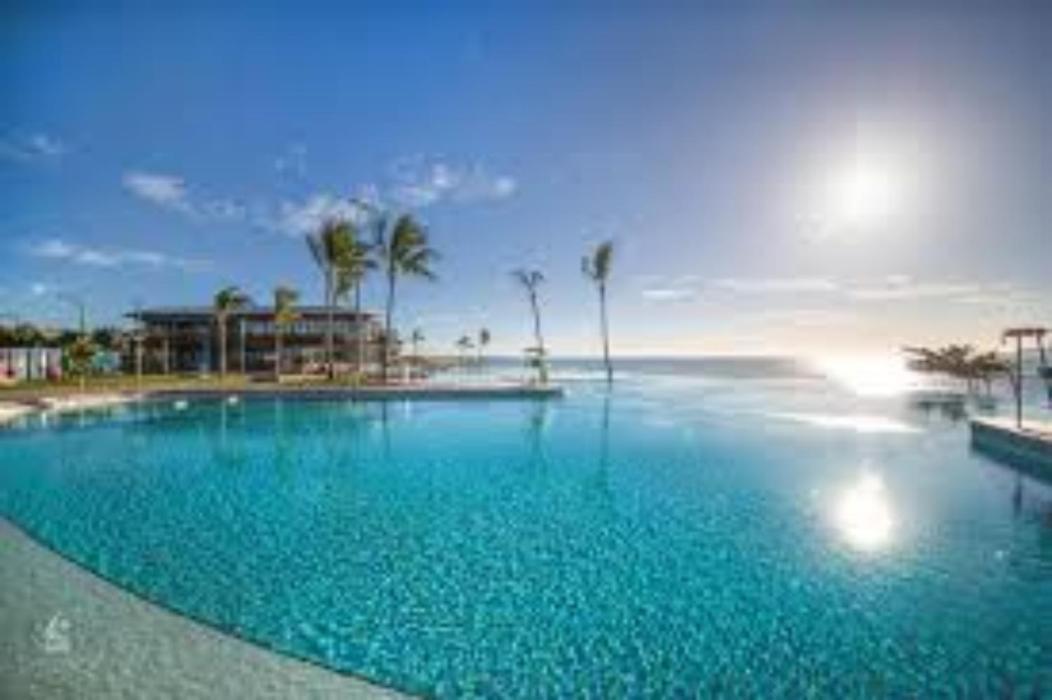 Ocean Views Apartment Yeppoon Ngoại thất bức ảnh